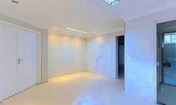 Imagem 6: Sala Comercial na Bela Vista de 80m2 com 4 salas, 2 banheiros, 1 vaga de garagem