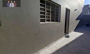 Imagem 6: Casa com 2 dormitórios, 111 m² - venda por R$ 420.000,00 ou aluguel por R$ 1.500,00/mês