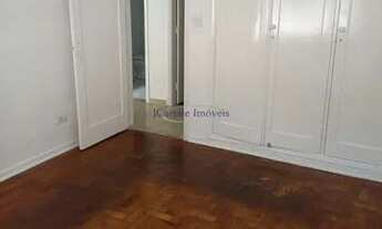 Imagem 5: Apartamento com 2 dorms, Vila Belmiro, Santos - R$ 300 mil, Cod