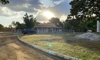 Imagem 5: Chacara Aragoiania ideal para renda