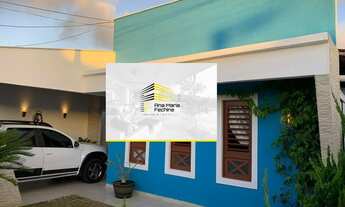 Imagem: Casa de condomínio para venda