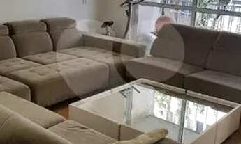 Imagem: São Paulo - Apartamento Padrão - BOM RETIRO