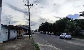 Imagem: E - Alugo ponto comercial no Maiobão