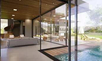 Imagem 6: Alphaville 01 - Casa Fantástica a venda por R$ R$ 23.000.000,00 com 980m²