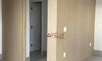 Imagem 7: Sobrado novo 3 suítes, escritório e piscina, 305 m² - Condomínio Green Park - Taubaté/SP