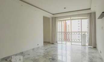 Imagem: Apartamento para Aluguel - Moema, 3 Quartos