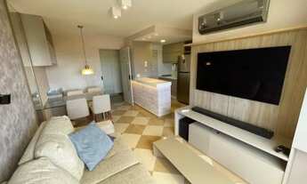 Imagem: Lindo Apartamento Mobiliado Ventilado 2/4