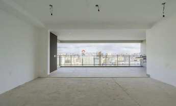 Imagem 1: Excelente apartamento a venda em Moema, com 158m²