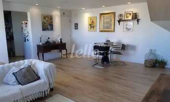 Imagem 2: Santo André - Apartamento Padrão - Vila Lea