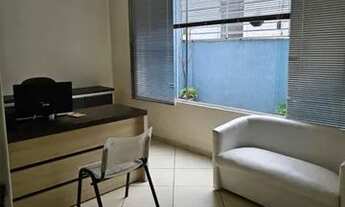 Imagem 7: Comercial sala no Sala Comercial Avenida Visconde de Taunay - Bairro Centro em Ponta Gross