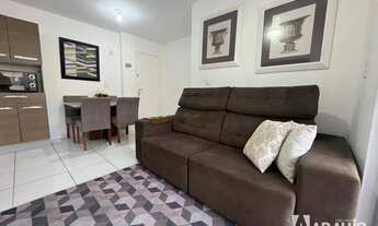 Imagem 4: Apartamento no bairro Espinheiros - Itajaí/SC