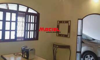 Imagem 5: Casa Padrão em Jacareí