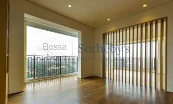 Imagem 5: Apartamento cobiçado no Parque Cidade Jardim