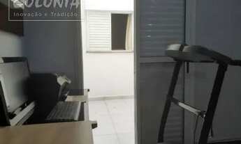 Imagem 6: Santo André - Apartamento Padrão - Campestre