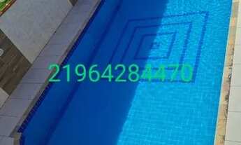 Imagem: Alugo casa com piscina para temporada em