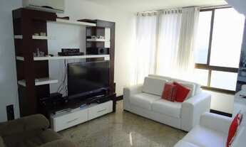 Imagem 5: Cobertura triplex, frente mar !