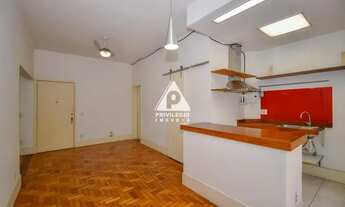 Imagem 4: Apartamento à venda, 2 quartos, 1 suíte, Copacabana - RIO DE JANEIRO/RJ