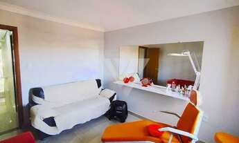 Imagem 7: Casa com 4 dormitórios para alugar, 347 m² por R$ 3.332,50/mês - Vila Fiori - Sorocaba/SP