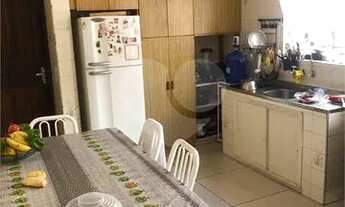 Imagem 3: São Paulo - Terreno Padrão - LAPA