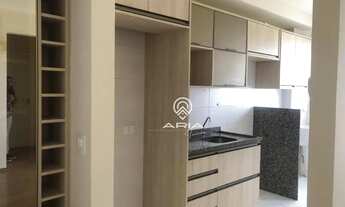 Imagem 5: Apartamento 2 quartos para locação no Edifício Duetto. Londrina - PR