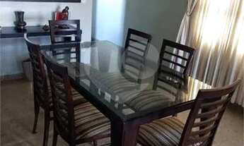 Imagem 3: São Paulo - Apartamento Padrão - VILA ROMANA