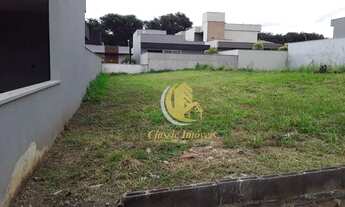 Imagem 2: Terreno à venda, 363 m² por R$ 300.000 - Condomínio Vista Bella - Ribeirão Preto/SP