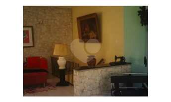 Imagem 6: São Paulo - Casa Padrão - LAPA