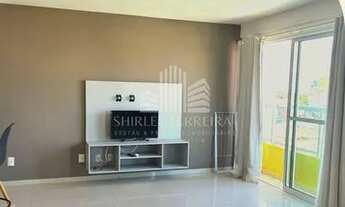 Imagem: Flat para aluguel tem 25 metros quadrados