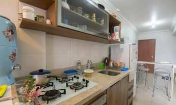 Imagem: Apto 2qtos duplex Jd Atlântico (cobertura