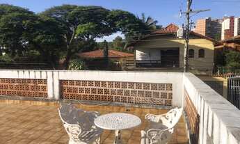 Imagem 3: Casa para venda tem 280 metros quadrados com 4 quartos em Vila Inah - São Paulo - SP