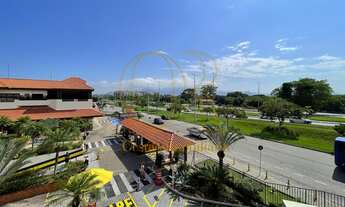 Imagem 3: Condomínio Park Palace - Av America - no coração da Barra - Venda/Locação