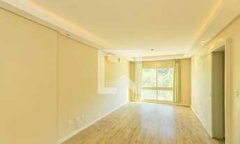 Imagem 2: Apartamento para Aluguel - Azenha, 2 Quartos, 101 m2