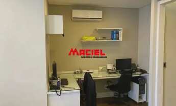 Imagem 6: Comercial Sala em Edifício/Condomínio em São José dos Campos