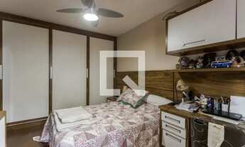 Imagem 7: Apartamento à Venda - Auxiliadora, 3 Quartos, 120 m2