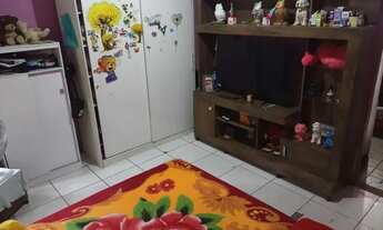 Imagem 4: Vende-se uma casa no bairro Nacional ou troco por outra no mesmo bairro