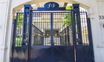 Imagem 6: 4 suítes próximo ao Parque Água Branca