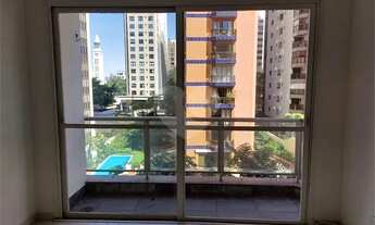 Imagem 2: APARTAMENTO À VENDA COM 3 QUARTOS E 1 VAGA DE GARAGEM NO ITAIM BIBI!