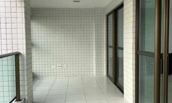 Imagem 2: Apartamento para aluguel e venda com 207 metros quadrados com 4 quartos em Recife - Recife