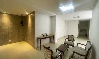 Imagem 2: Apartamento 902 Residencial Marinna Del Rey, Rua S-2, Qd S-14 Lt , Setor Bela Vista