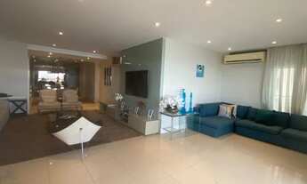 Imagem 5: Apartamento na Península com 04 suítes projetado e climatizado