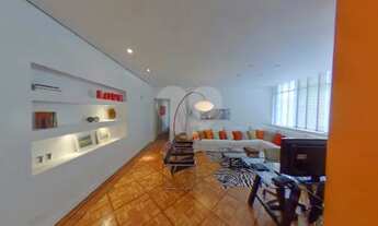 Imagem: JARDIM PAULISTA - PRONTO PARA MORAR