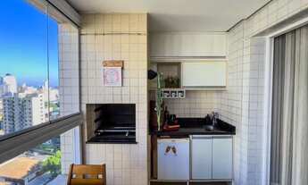 Imagem 3: APARTAMENTO COM 3 QUARTOS (1 SUÍTE)-CONDOMÍNIO COM LAZER COMPLETO