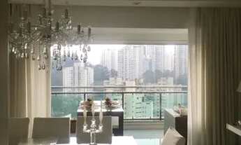 Imagem 7: Apartamento para alugar no bairro Vila Andrade - São Paulo/SP, Zona Sul