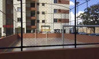 Imagem 6: Apartamento com 2 dormitórios à venda, 49 m² por R$ 240.000,00 - Parque Oeste Industrial