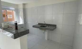 Imagem 2: Apartamento Gran Village 2 II Eusébio