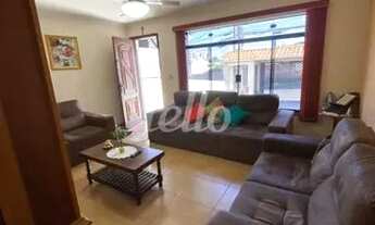 Imagem 2: Santo André - Casa Padrão - Jardim Stella