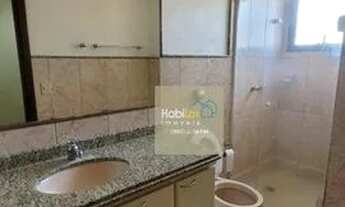 Imagem 2: Apartamento com 3 dormitórios, 160 m² - venda por R$ 870.000 ou aluguel por R$ 3.736/mês