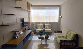 Imagem 3: Apartamento à venda, 2 quartos, 1 suíte, 2 vagas, Havaí - Belo Horizonte/MG