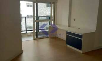 Imagem 5: APARTAMENTO PARA ALUGAR COM 76M² 3 QUARTOS 1 SUÍTE 1VG NA VILA OLÍMPIA