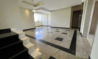 Imagem 5: AP- 137m² - 3 suítes - Batista Campos - Reformado